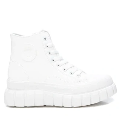 Imagen de Refresh Zapatillas altas, Mujer, Talla: 40, White Zapatos