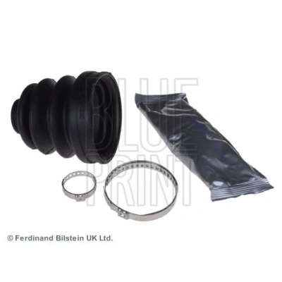 Imagen de BLUE PRINT ADH28123 Fuelle Palier lado de engranaje, Eje delantero Caucho HONDA: Accord 6 Limousine