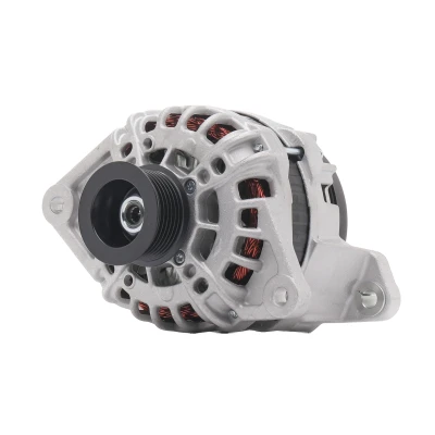 Imagen de BOSCH 0 986 083 760 Alternador 14V 150A FIAT: Ducato III Furgón, Bus, Camión de plataforma / Chasis, IVECO: DAILY 4 Kasten/Kombi