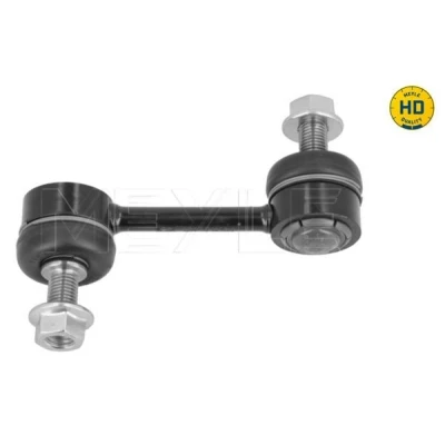 Imagen de MEYLE 37 16 060 0033/HD Bieleta de suspensión Eje trasero, derecha, trasero izquierda 99 M12X1,5 Quality HYUNDAI: Santa Fe 2, I, ix55