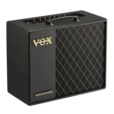 Imagen de VOX Amplificador de guitarra con efectos modelador VTX híbrido 1x10&quot; 40 W Combo