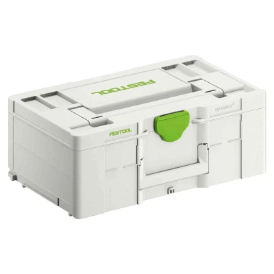 Imagen de Festool systainer3 sys3 l 187