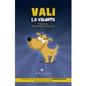 Imagen de VALI LA VALENTA: 7 (El Cran)