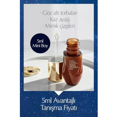 Imagen de Estée Lauder Advanced Night Repair Eye Concentrate Matrix 5 ml