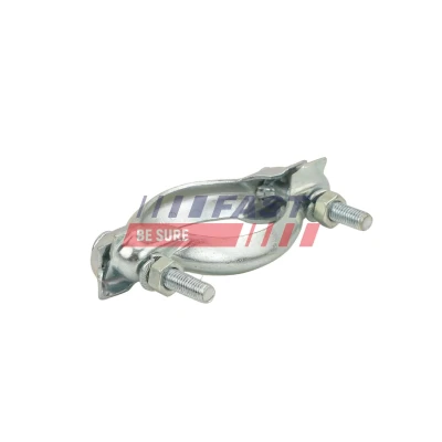 Imagen de FAST FT84614 Pieza de fijación, sistema escape 72 CITROËN: Evasion, Jumpy I MPV