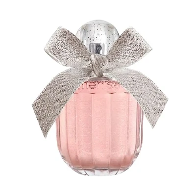 Imagen de Women&#039;secret Rose Seduction Perfumes de Mujer Eau Parfum 100ml Fragancia Floral, Afrutada y Gourmand Regalo para