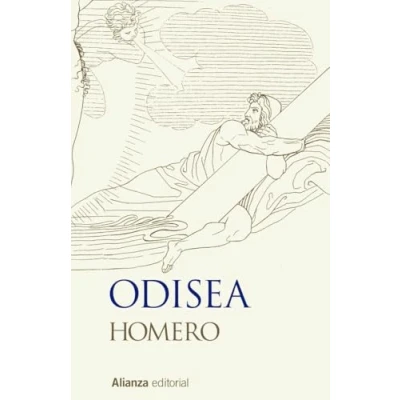 Imagen de Odisea (13/20)