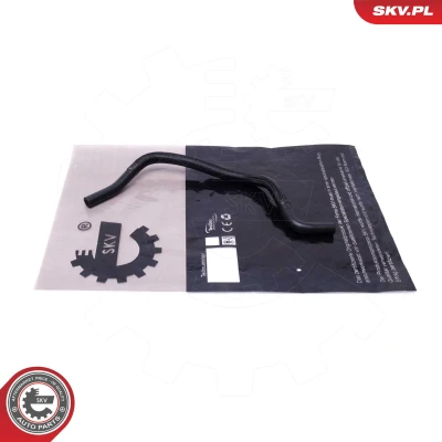 Imagen de ESEN SKV 54SKV394 Conducto aceite, turbocompresor MERCEDES BENZ: GLK
