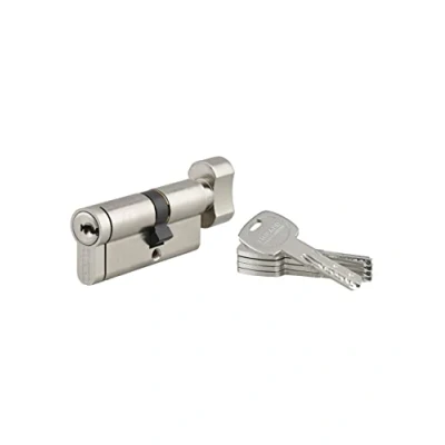 Imagen de Thirard CILINDRO con pomo 30 x 40 mm
