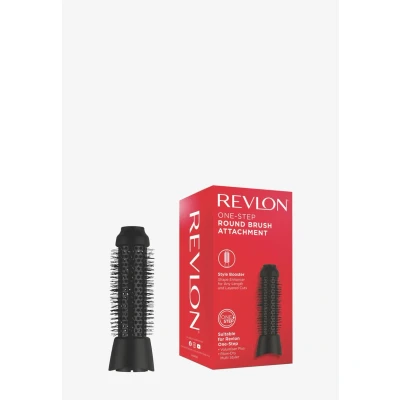 Imagen de Revlon Accesorio de un solo paso cabezal cepillo redondo