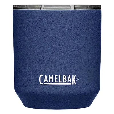 Imagen de CAMELBAK Vaso Rocks de acero inoxidable con aislamiento al vacío Marina