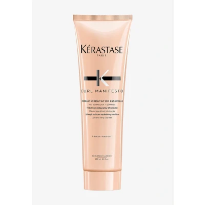 Imagen de Kérastase Curl Manifesto Leightweight Moisture Replenishing Acondicionador 250 ml