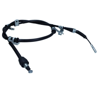 Imagen de MAXGEAR 32 1116 Cable de Freno Mano Atrás izquierda 1672, 1464mm Discos HYUNDAI: i30 I Hatchback