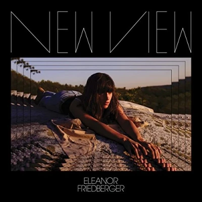 Imagen de New View (edición Vinilo)