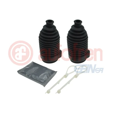 Imagen de AUTOFREN SEINSA D9104C Juego de fuelle, dirección Eje delantero, derecha, izquierda VOLKSWAGEN: Golf 2, 3, 4