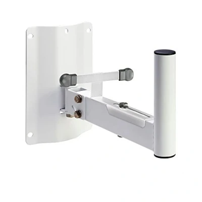 Imagen de Adam Hall Stands SMBS 5 W Soporte de Pared para Bafle, blanco
