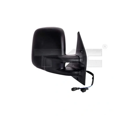 Imagen de espejo retrovisor Blic 5402 04 1121981P derecha eléctrico completo, convexo VOLKSWAGEN: TRANSPORTER 4, 4 Bus