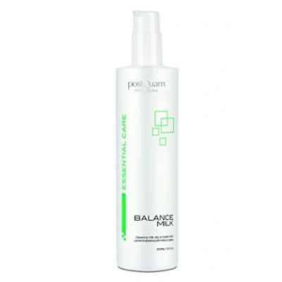 Imagen de Postquam Tónico Limpiador Facial Hidratante Astringente para Piel Mixta o Grasa Controla el Exceso de Sebo y Reduce Brillo, Purificante con Efecto Mate Refresca Equilibra la 250 ml