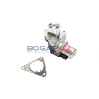 Imagen de BOGAP Y6320102 Válvula, reciclaje de gases escape