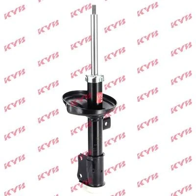 Imagen de KYB Excel G 333431 amortiguador Eje delantero, derecha Presión de gas Bitubular Columna Espiga arriba SUZUKI: Liana Berlina