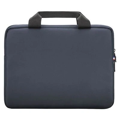 Imagen de Maletín Portátil/tablet 11&#039;&#039; Bolsillos Reforzados Nailon Executive Mobilis Azul