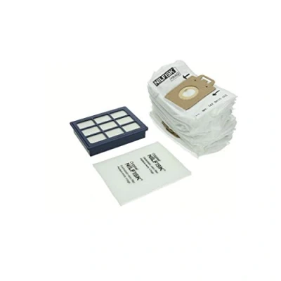 Imagen de Nilfisk power starter kit serie 107403114