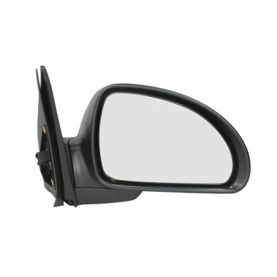 Imagen de Espejo retrovisor Blic 5402 04 9927136P derecha eléctrico para ajuste elect. espejo, térmico, convexo KIA: cee‘d I Familiar, Hatchback