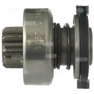 Imagen de HC Cargo 135716 Engranaje de rueda libre, arrancador 25,2mm 9