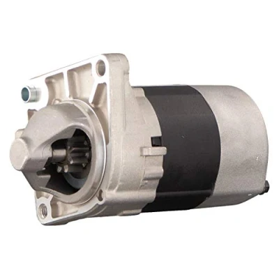 Imagen de FEBI BILSTEIN 102887 Motor de arranque 12 0,9 9 FIAT: Punto II Hatchback, Grande Evo LANCIA: Ypsilon