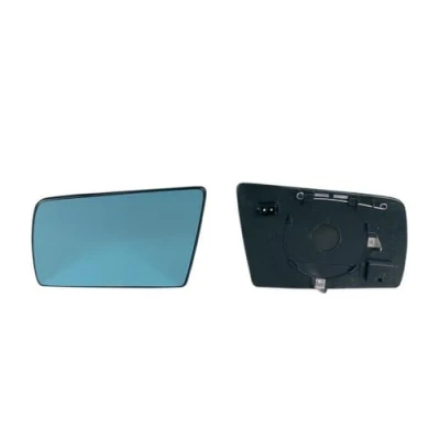Imagen de ALKAR 6423539 Cristal de Espejo izquierda MERCEDES BENZ: Clase E Berlina, C S Berlina