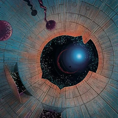 Imagen de Canyons [Vinilo]