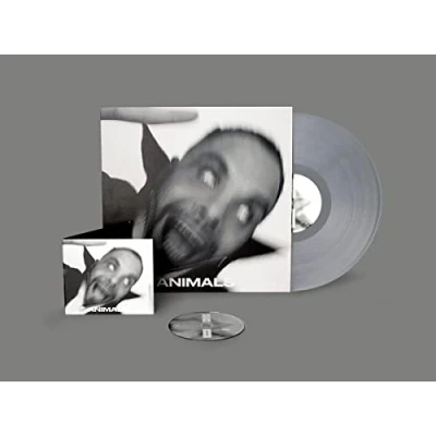 Imagen de Animals [Vinilo]