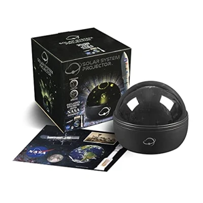 Imagen de VALUVIC NASA Proyector Espacial
