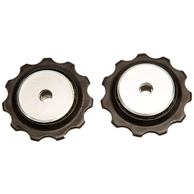 Imagen de Sram 00.0000.200.733 Cambios para Bicicletas, X.0 Schaltrollen Set, Multicolor, Talla única