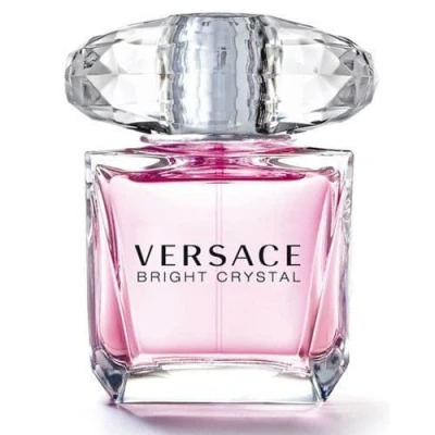 Imagen de Versace Bright Crystal Eau de Toilette 50 ml
