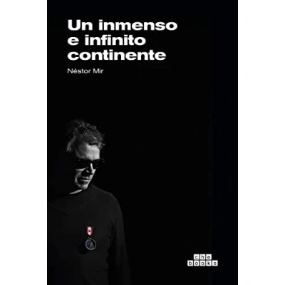 Imagen de Un inmenso e infinito continente