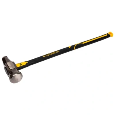 Imagen de Roughneck Gorilla Sledge Hammers Mazas (780 mm x 4,5 kg)