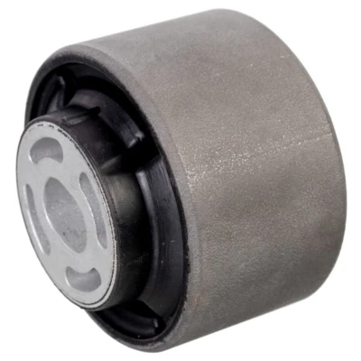 Imagen de FEBI BILSTEIN 175451 Silentblock Brazo de Suspension Eje delantero, izquierda, delante, derecha Caucho