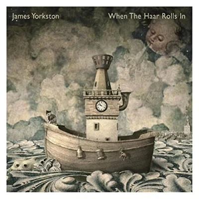 Imagen de When The Haar Rolls In (2LP) [Vinilo]