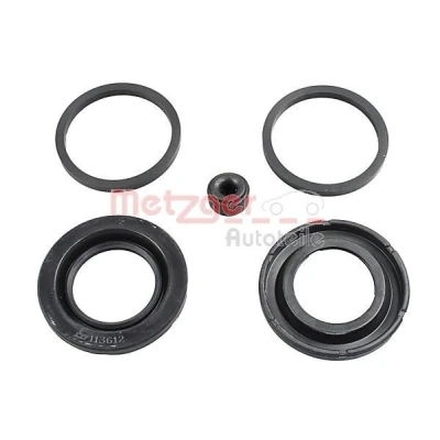 Imagen de METZGER 114 0095 Kit de Reparación Frenos sin pistón 35 MERCEDES BENZ: 190, W124 Berlina, Clase E Berlina