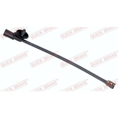 Imagen de QUICK BRAKE WS 0509 A Sensor de Desgaste Pastillas Frenos Kit ejes