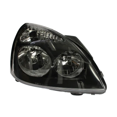 Imagen de ALKAR 2742173 Faros derecha H1, W5W, PY21W, H7 Carcasa con interior negro RENAULT: CLIO 2, 2 Kasten