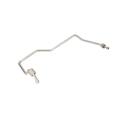 Imagen de AJUSA OP10249 Conducto aceite, turbocompresor SEAT: Ibiza 3