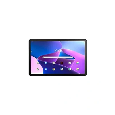 Imagen de Lenovo Tab M10 Plus (3rd Gen) Tablet de 10.61&quot; 2K (MediaTek Helio G80, 4GB RAM, 128GB ampliables hasta 1 TB, 4 Altavoces, Wifi + Bluetooth, Android 12) Precision Pen 2 Gris Oscuro