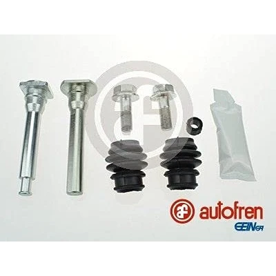 Imagen de AUTOFREN SEINSA D7293C Juego de casquillos guía, pinza freno Eje delantero HONDA: CR V 2, ACCORD 8 Kombi