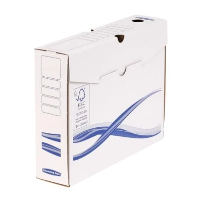 Imagen de SEI Rota 4460102 Protector 250 x 325 mm, Cartón, Blanco/Azul, 80 25 Unidades