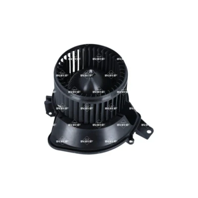 Imagen de NRF 34603 Ventilador de Calefacción sin controlador incorporado FIAT: Tipo Hatchback