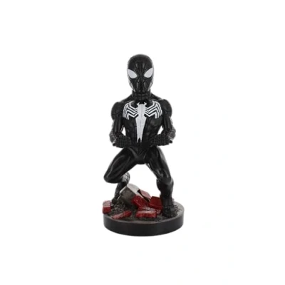 Imagen de Soporte Para Mando Cable Guys Symbiote Spider man Marvel 21cm