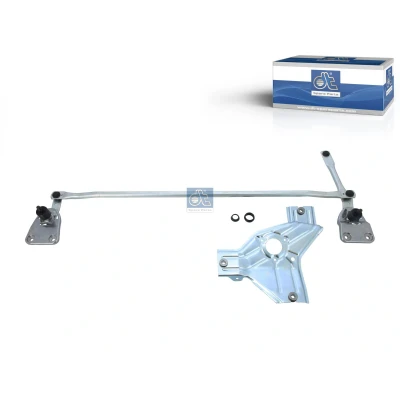 Imagen de DT Spare Parts 4.79501SP Varillaje de Limpiaparabrisas