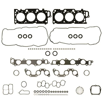 Imagen de AJUSA 52223600 Juego de juntas, culata MULTILAYER STEEL